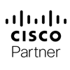 CISCO LOGO BLACK