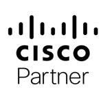 CISCO LOGO BLACK