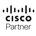 CISCO LOGO BLACK