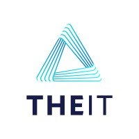 THE IT LOGO